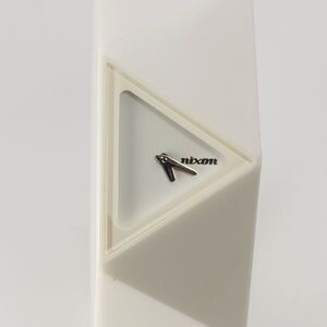 Nixon Glammon III “The Tribella” Bangle Watch – Polycarbonate – Japan Quartz